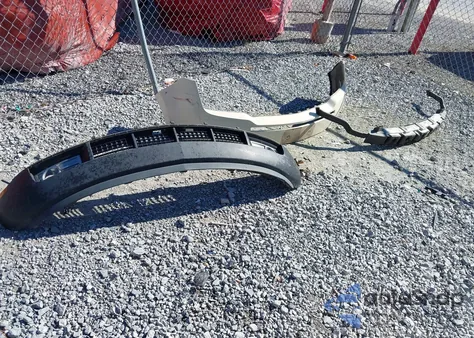 2008 Lincoln Mkx from USA, damaged, VIN 2LMDU68C58BJ25111